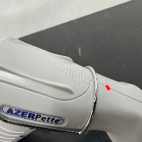 Azer Scientific Pipette Controller image 1